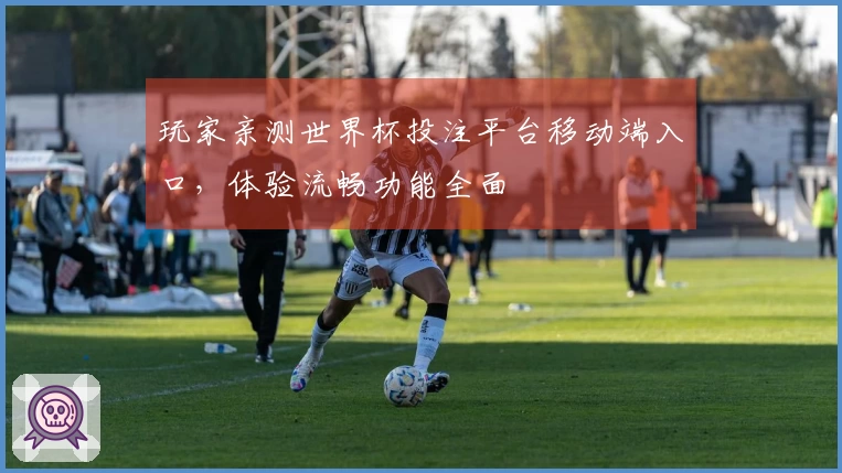 玩家亲测世界杯投注平台移动端入口，体验流畅功能全面