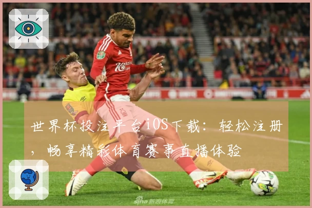 世界杯投注平台iOS下载：轻松注册，畅享精彩体育赛事直播体验