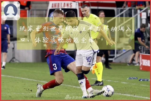 玩家亲测世界杯投注平台移动端入口，体验流畅功能全面