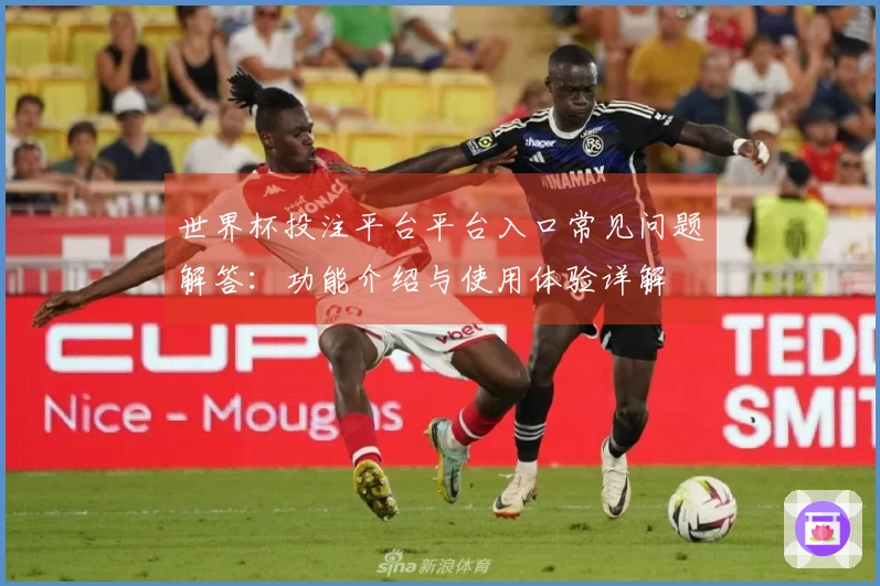 世界杯投注平台平台入口常见问题解答：功能介绍与使用体验详解