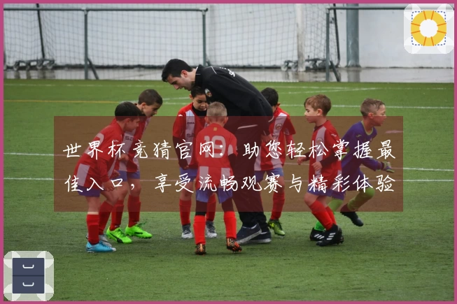 世界杯竞猜官网：助您轻松掌握最佳入口，享受流畅观赛与精彩体验
